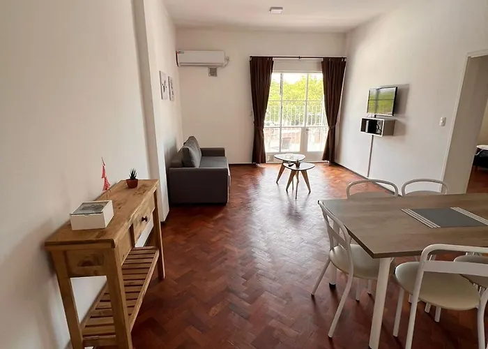 Necochea Apartments