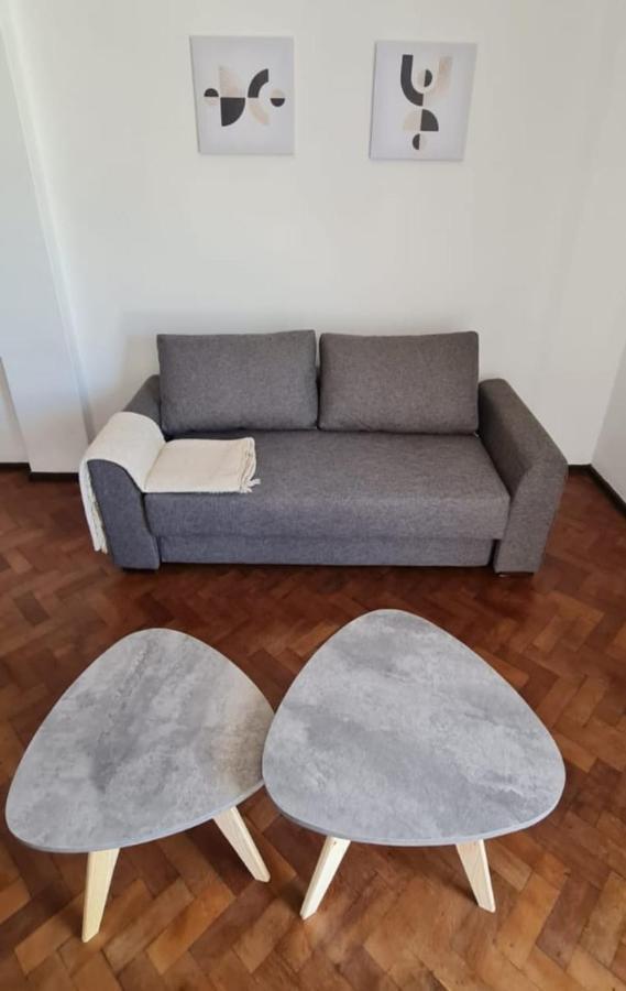 Necochea Apartment *