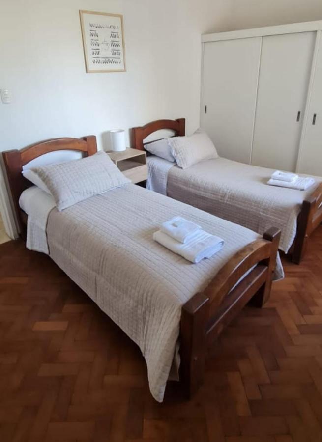 Apartment Necochea