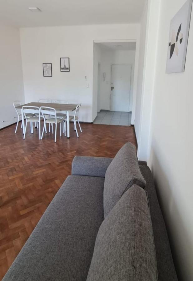 Necochea Apartment