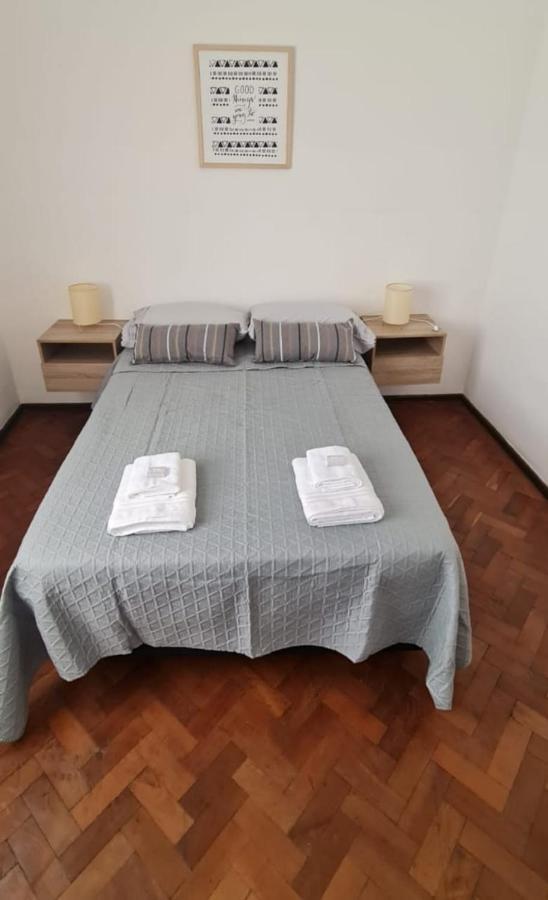 Necochea Apartment *