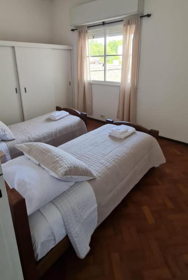 Necochea Apartment Mendoza