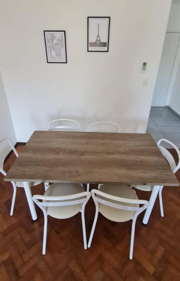 Necochea Apartment *
