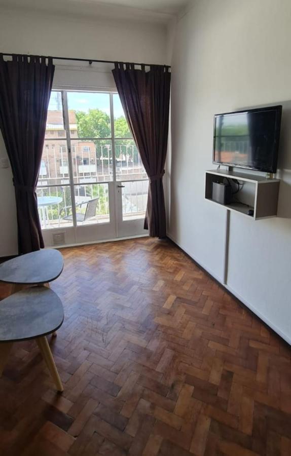 Apartment Necochea