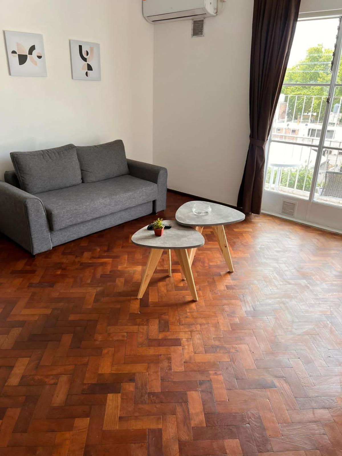 Necochea Apartment