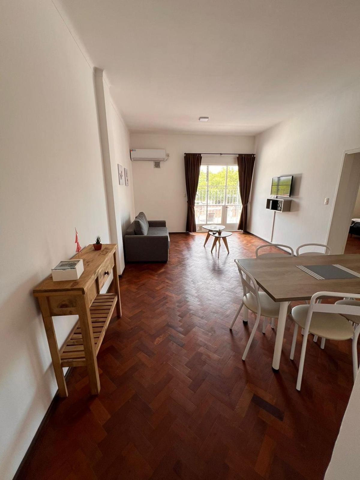 Apartment Necochea